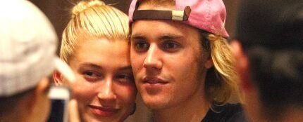 Justin Bieber y Hailey Baldwin se vuelven inseparables