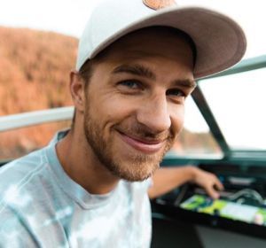 Ryker Gamble Ryker Gamble