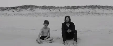 Salvador Sobral Salvador Sobral