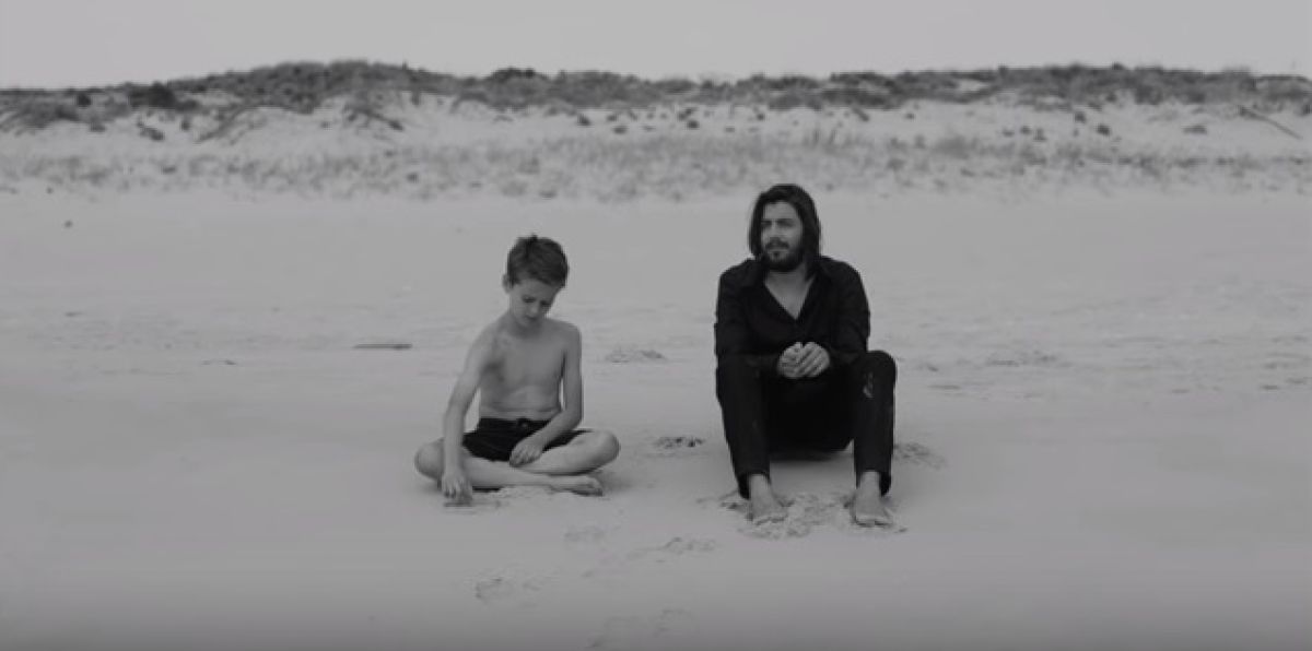 Salvador Sobral