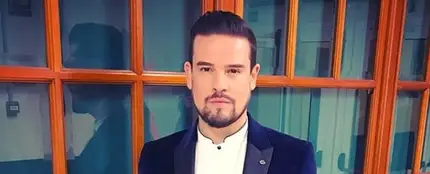 El cantante Raúl El cantante Raúl
