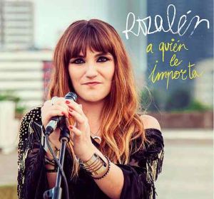 Rozalén presenta su versión de 'A quién le importa' de Alaska Rozalén presenta su versión de 'A quién le importa' de Alaska