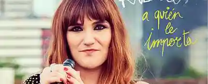 Rozalén presenta su versión de 'A quién le importa' de Alaska Rozalén presenta su versión de 'A quién le importa' de Alaska