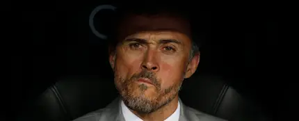 Deportes Antena 3 (09-07-18) Luis Enrique, nuevo seleccionador de España Deportes Antena 3 (09-07-18) Luis Enrique, nuevo seleccionador de España