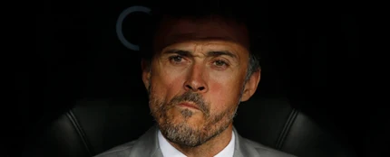 Deportes Antena 3 (09-07-18) Luis Enrique, nuevo seleccionador de España Deportes Antena 3 (09-07-18) Luis Enrique, nuevo seleccionador de España