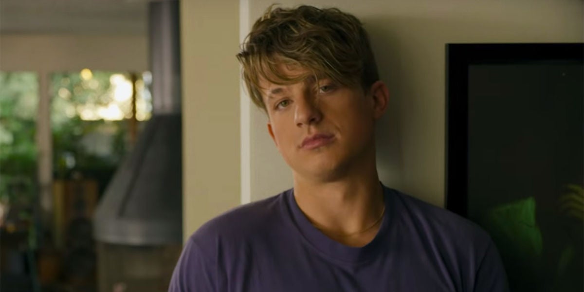 Charlie Puth