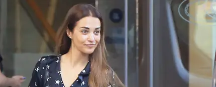 Paula Echevarría Paula Echevarría