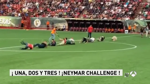 neymar_challengue