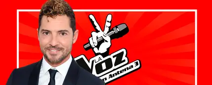 David Bisbal, primer coach confirmado de 'La Voz Kids' David Bisbal, primer coach confirmado de 'La Voz Kids'