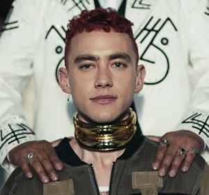 Years & Years Years & Years