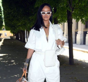 Rihanna Rihanna