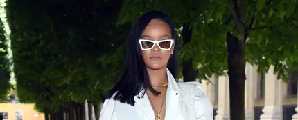 Rihanna Rihanna