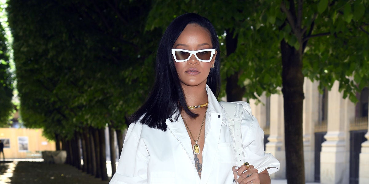 Rihanna