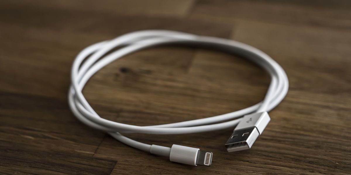 Cable USB
