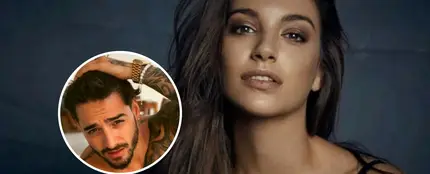 Ana Guerra vs Maluma Ana Guerra vs Maluma