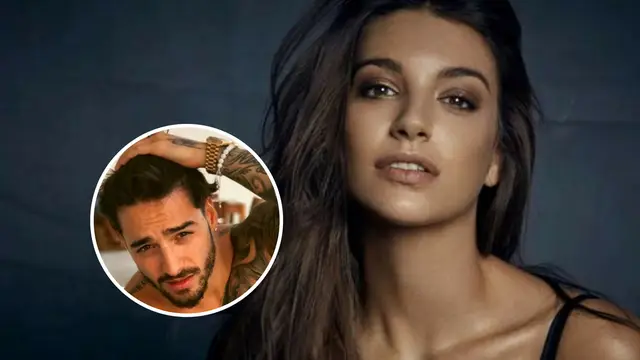 Ana Guerra vs Maluma