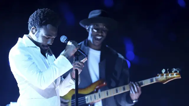 Childish Gambino