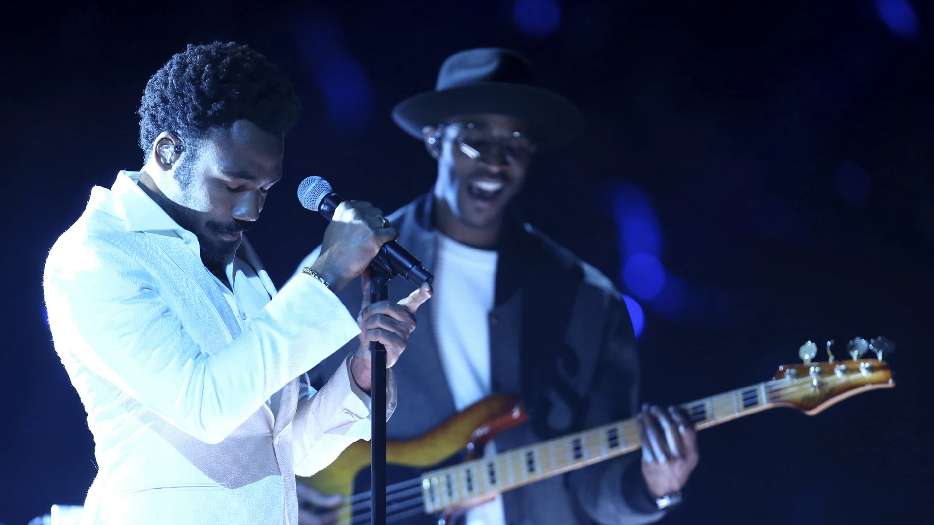 Childish Gambino Childish Gambino