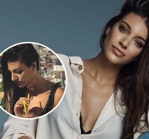 Ana Guerra comparte otra foto en bikini tras la polémica Ana Guerra comparte otra foto en bikini tras la polémica