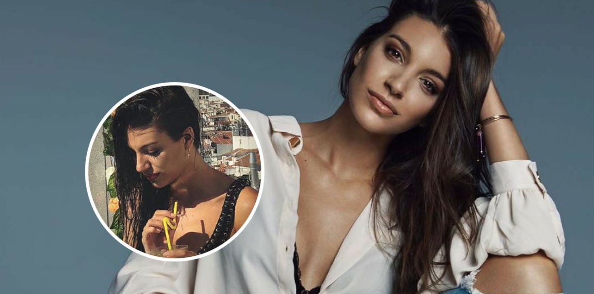 Ana Guerra comparte otra foto en bikini tras la polémica