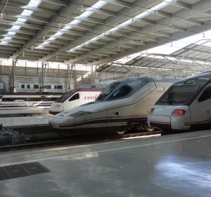 RENFE RENFE