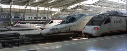 RENFE RENFE
