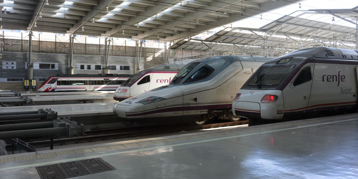 RENFE