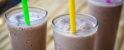 Chocolate con leche Chocolate con leche