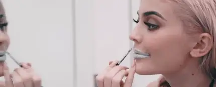 Kylie Jenner es la millonaria más joven del planeta Kylie Jenner es la millonaria más joven del planeta