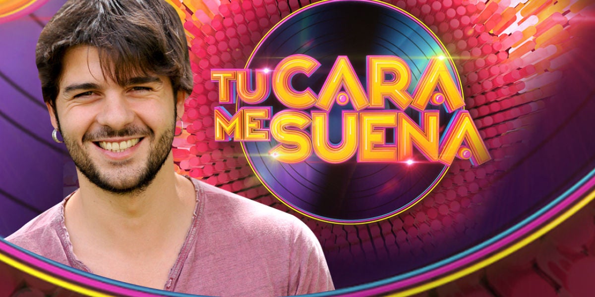 Jordi Coll, sexto concursante confirmado de la séptima edición de 'Tu cara me suena'