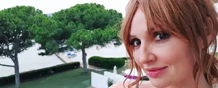 Cristina Castaño en Instagram Cristina Castaño en Instagram