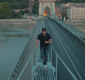 Will Smith se atreve con el #InMyFeelingsChallenge Will Smith se atreve con el #InMyFeelingsChallenge