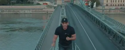 Will Smith se atreve con el #InMyFeelingsChallenge Will Smith se atreve con el #InMyFeelingsChallenge