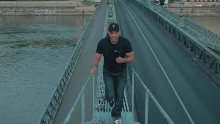 Will Smith se atreve con el #InMyFeelingsChallenge Will Smith se atreve con el #InMyFeelingsChallenge