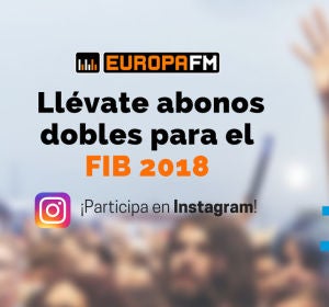 Concurso FIB 2018 Concurso FIB 2018