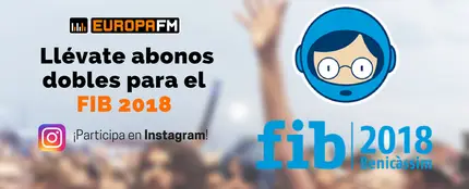 Concurso FIB 2018 Concurso FIB 2018