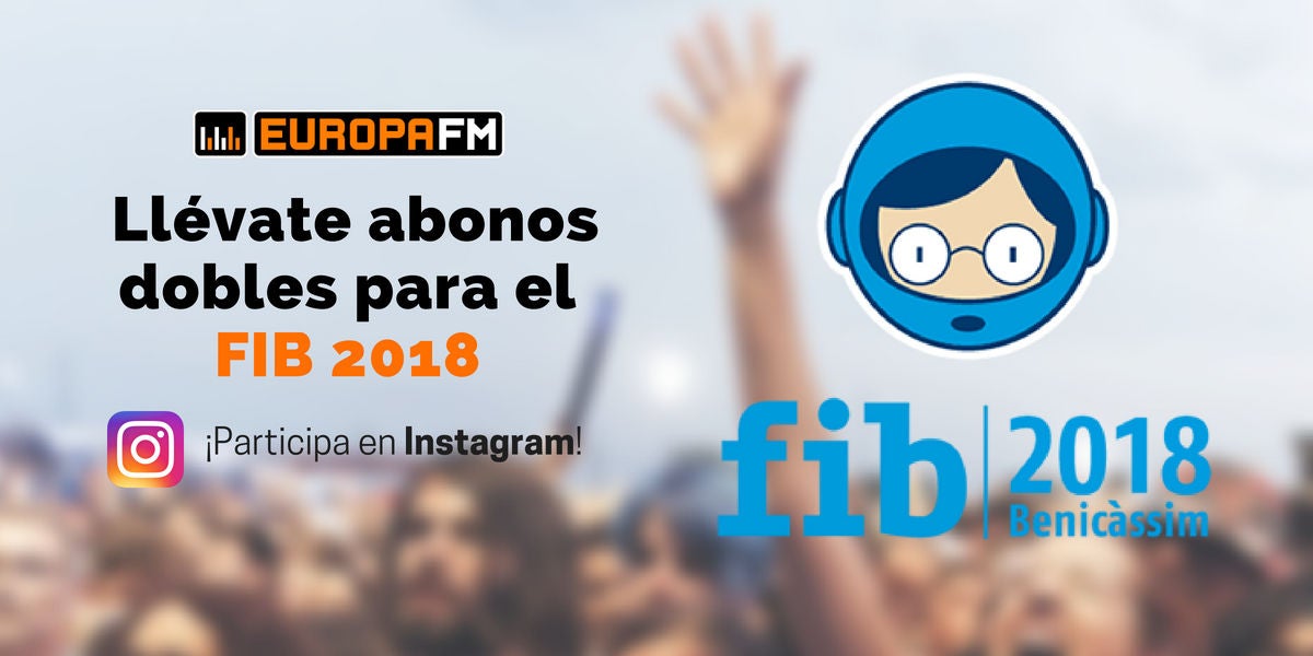Concurso FIB 2018