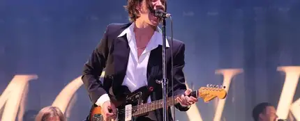 Arctic Monkeys en el Mad Cool Arctic Monkeys en el Mad Cool