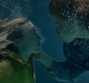 Little Mix y Cheat Codes presentan el videoclip de 'Only You' Little Mix y Cheat Codes presentan el videoclip de 'Only You'
