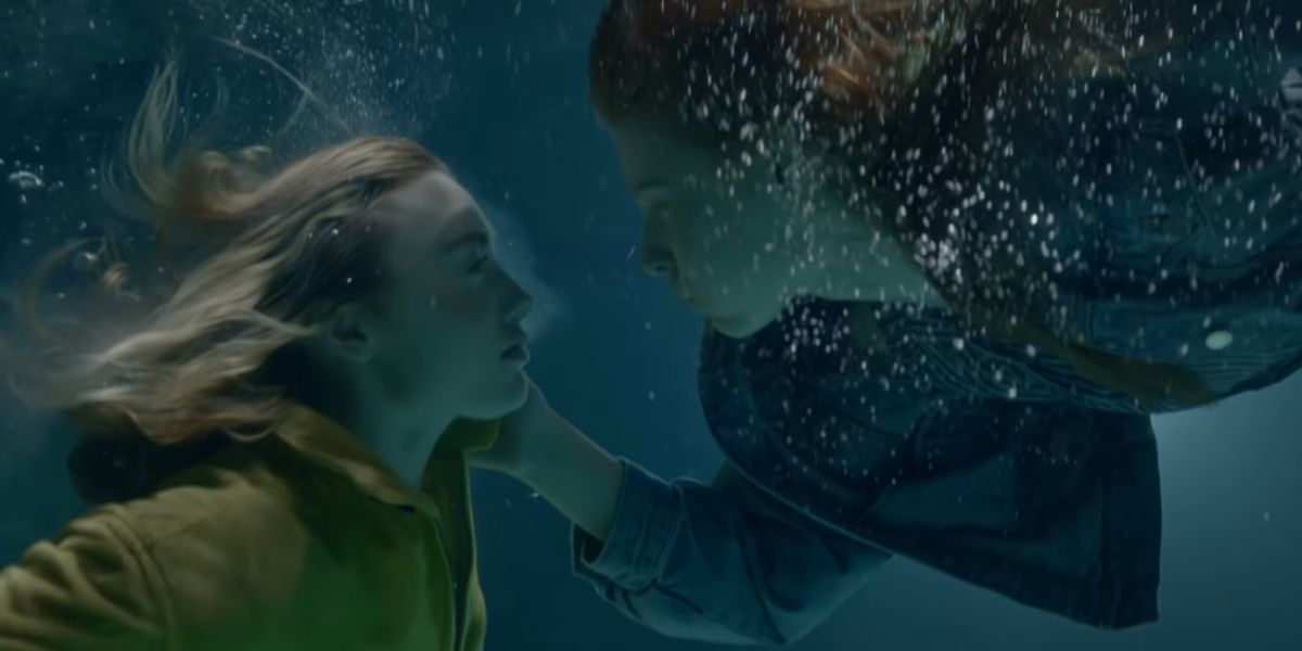 Little Mix y Cheat Codes presentan el videoclip de 'Only You'
