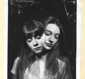 Ana Guerra y Aitana Ocaña, como nunca antes las has visto Ana Guerra y Aitana Ocaña, como nunca antes las has visto