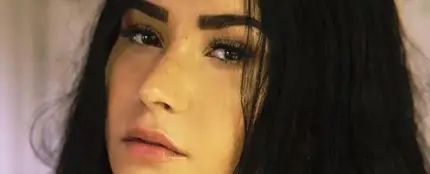 Demi Lovato en el vídeo de 'Sober' Demi Lovato en el vídeo de 'Sober'
