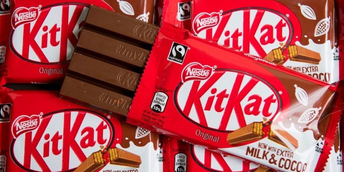 Kit Kat