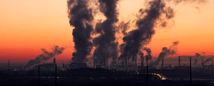 La contaminación ambiental daña la salud neurológica La contaminación ambiental daña la salud neurológica