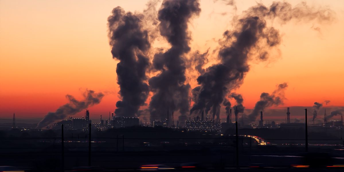 La contaminación ambiental daña la salud neurológica