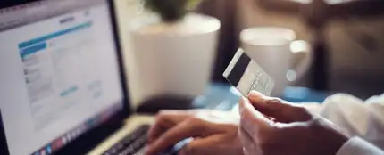 Compras por Internet Compras por Internet