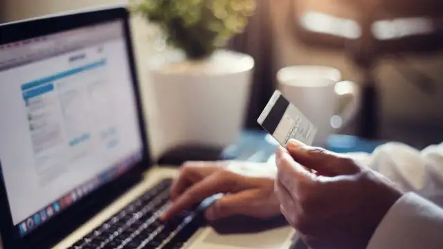 Compras por Internet
