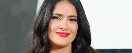 Salma Hayek en el Festival de Cannes 2018 Salma Hayek en el Festival de Cannes 2018
