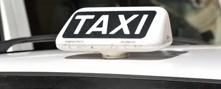 Taxi Taxi