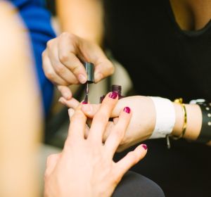 Manicura Manicura